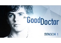 The Good Doctor Season 1 ᾷ���Ѩ����� �س��Ϳ�һ�зҹ 1 (2017) DVD 5 �蹨� �ҡ����