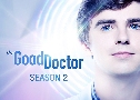 The Good Doctor Season 2 ᾷ���Ѩ����� �س��Ϳ�һ�зҹ 2 (2018) DVD 4 �蹨� �ҡ����